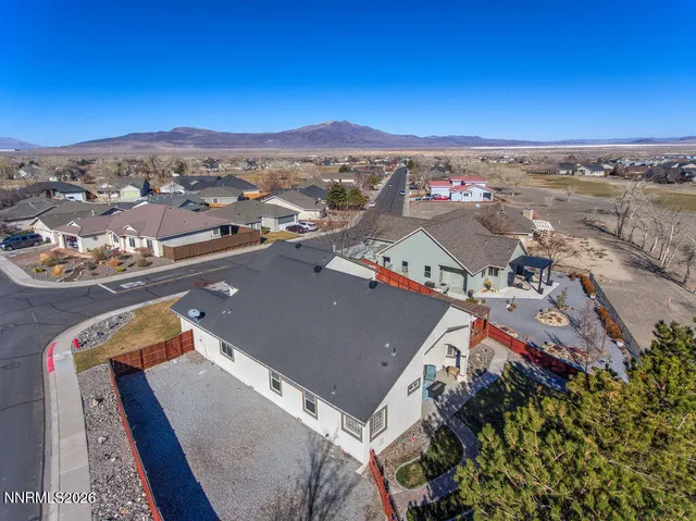 $535,000 | 400 Dog Leg Drive, Fernley, NV 89408