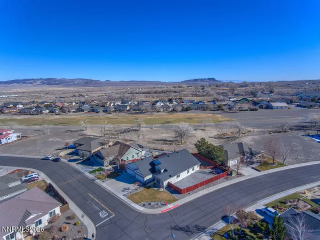 $535,000 | 400 Dog Leg Drive, Fernley, NV 89408