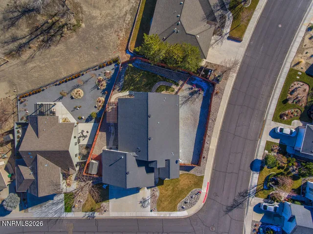 $535,000 | 400 Dog Leg Drive, Fernley, NV 89408