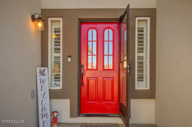 $535,000 | 400 Dog Leg Drive, Fernley, NV 89408