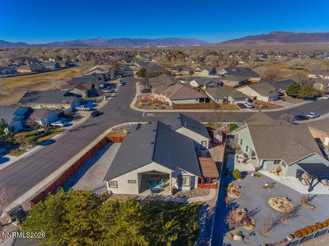 $535,000 | 400 Dog Leg Drive, Fernley, NV 89408