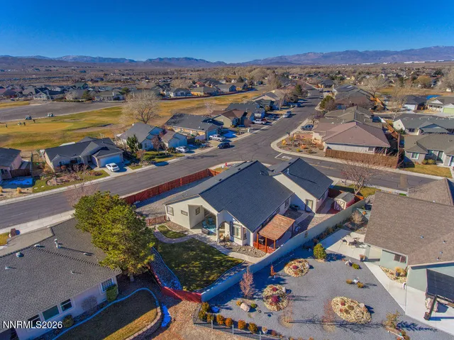 $535,000 | 400 Dog Leg Drive, Fernley, NV 89408