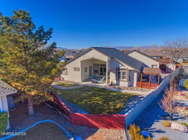$535,000 | 400 Dog Leg Drive, Fernley, NV 89408