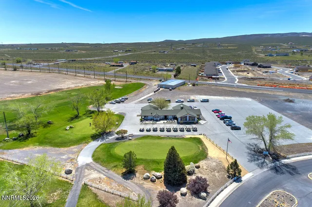$535,000 | 400 Dog Leg Drive, Fernley, NV 89408