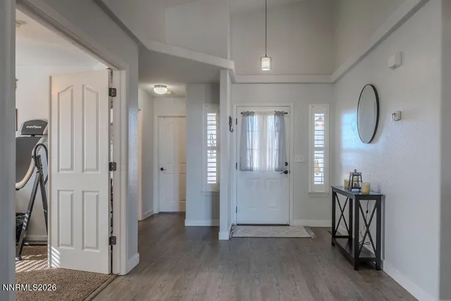 $535,000 | 400 Dog Leg Drive, Fernley, NV 89408