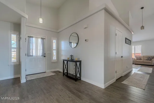 $535,000 | 400 Dog Leg Drive, Fernley, NV 89408