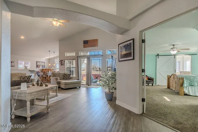 $535,000 | 400 Dog Leg Drive, Fernley, NV 89408