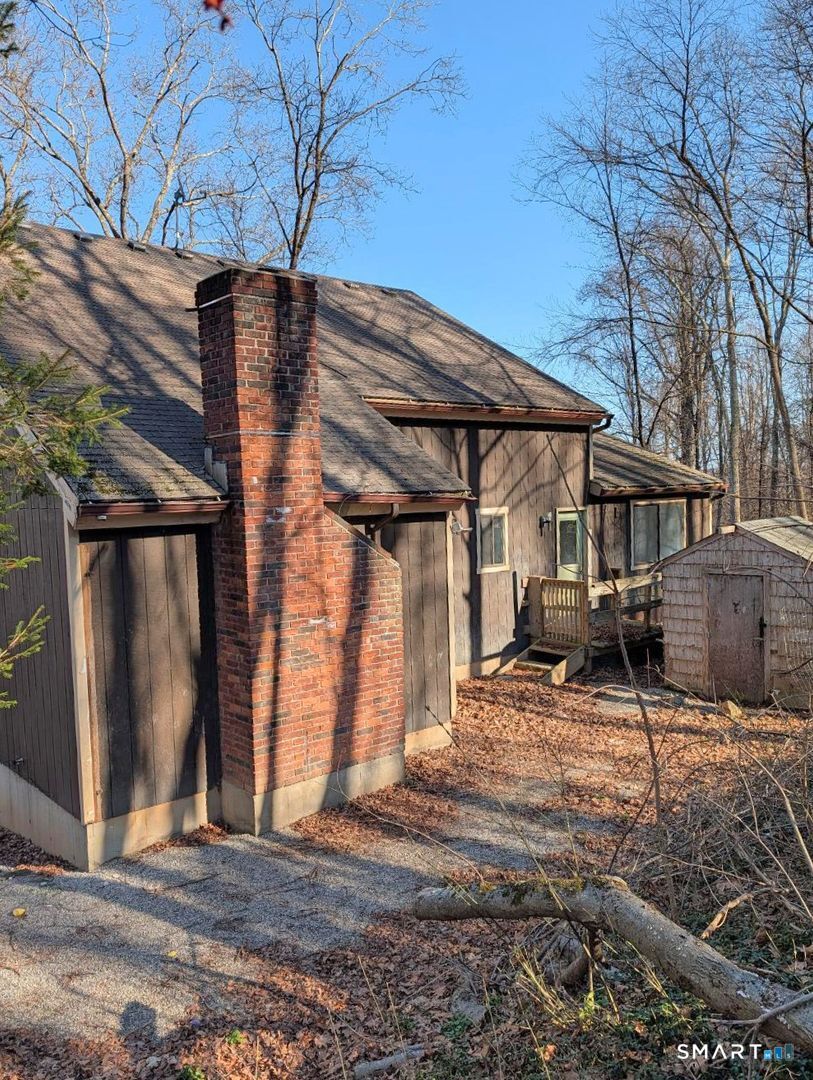 24 Chestnut Hill Road Newtown, CT 06482 - Photo 6 of 21