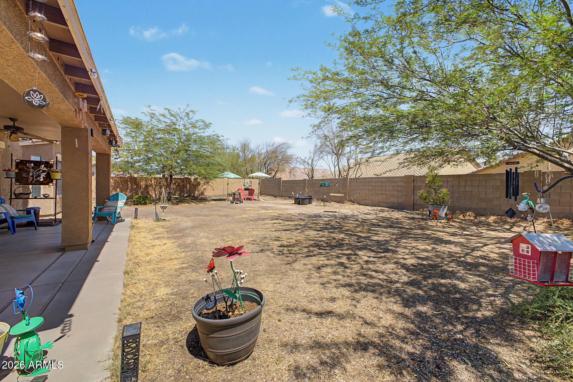 25659 West Ripple Road Buckeye, AZ 85326 - Photo 24 of 27