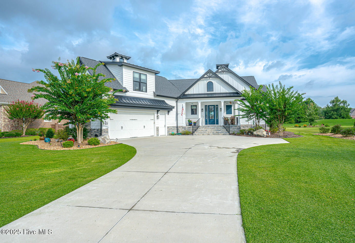 9239 Oldfield Road Calabash, NC 28467 - Photo 1 of 75 9239 Oldfield