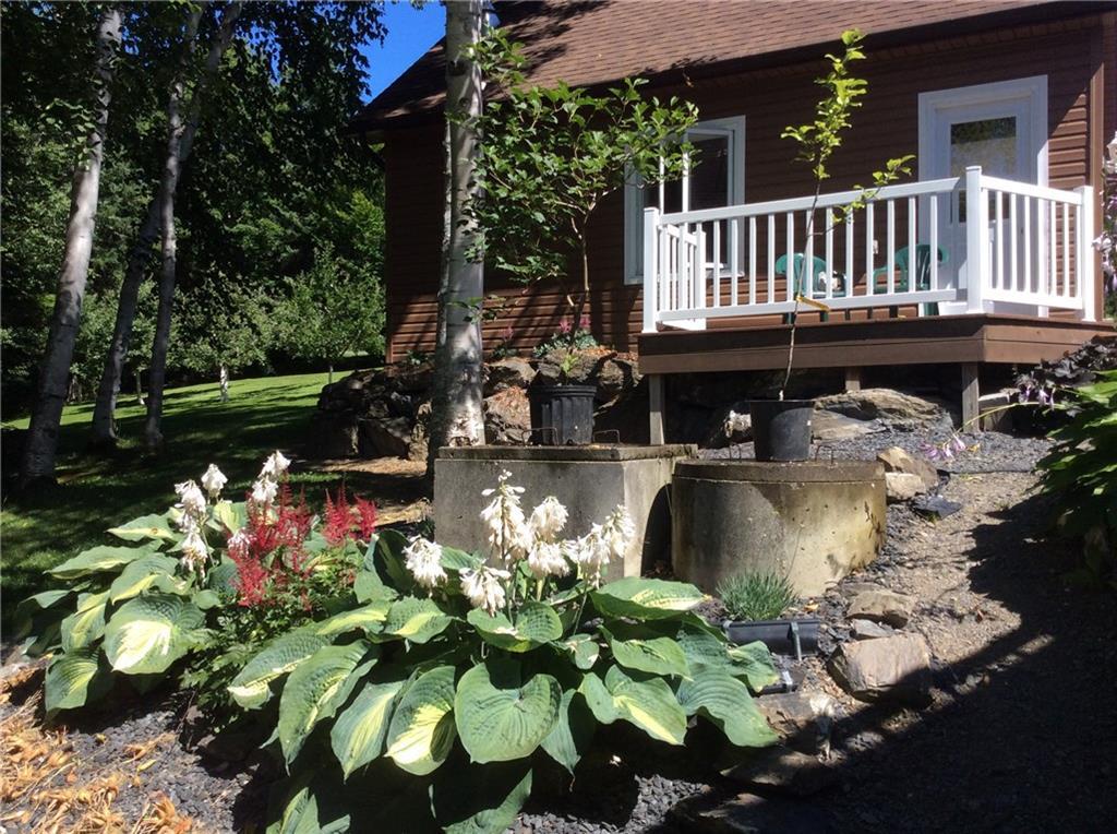 1017 Lake Shore Road St. David, ME 04773 - Photo 3 of 28 Photo
