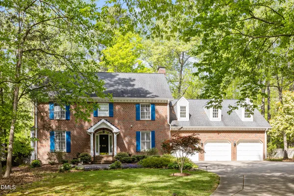 $1,475,000 | 824 Pinehurst Drive, Chapel Hill, NC 27517