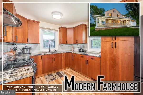 $649,900 | 2705 Spring Hill Road, Pikesville, MD 21208