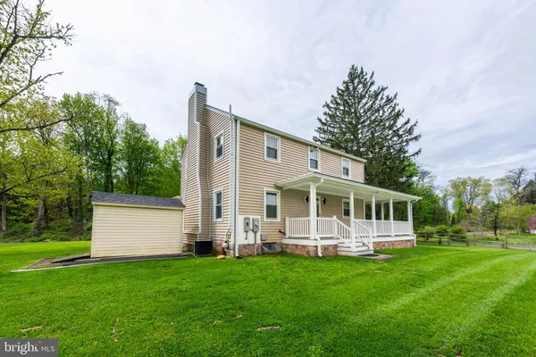 $649,900 | 2705 Spring Hill Road, Pikesville, MD 21208