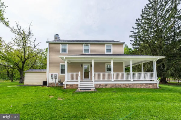 $649,900 | 2705 Spring Hill Road, Pikesville, MD 21208