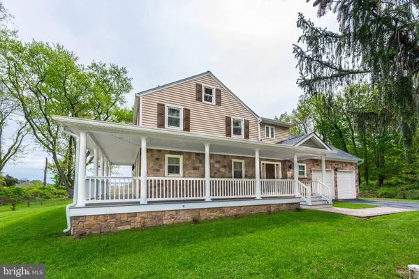 $649,900 | 2705 Spring Hill Road, Pikesville, MD 21208
