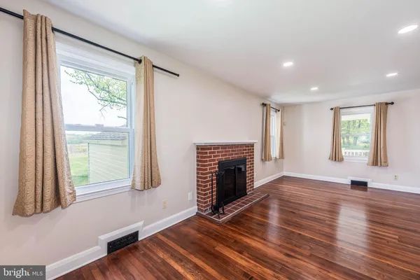 $649,900 | 2705 Spring Hill Road, Pikesville, MD 21208