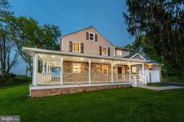 $649,900 | 2705 Spring Hill Road, Pikesville, MD 21208