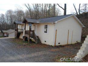 7 & 15 Stucco Road Waynesville, NC 28786 - Photo 2 of 18 Gallery Image 2