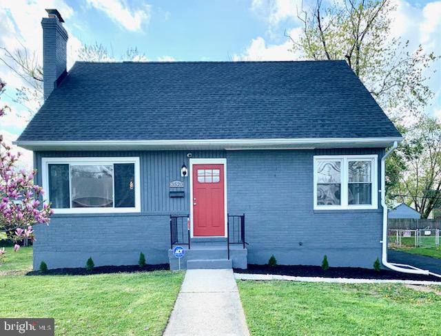 3520 Millvale Road Windsor Mill, MD 21244 - Photo 1 of 37 Welcome to 3520 Millvale rd !!!!