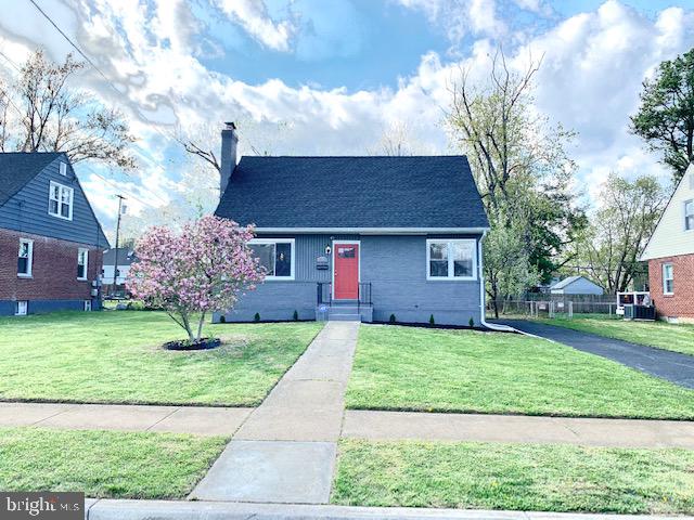 3520 Millvale Road Windsor Mill, MD 21244 - Photo 2 of 37 Amazing curb of appeal !!!