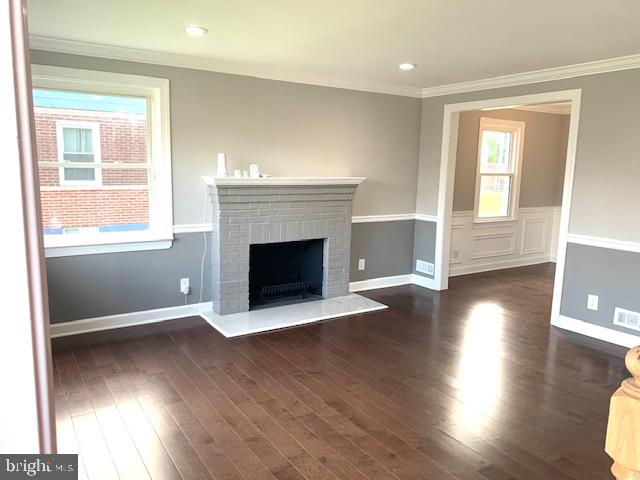 3520 Millvale Road Windsor Mill, MD 21244 - Photo 11 of 37 Living room