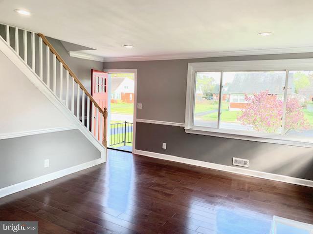 3520 Millvale Road Windsor Mill, MD 21244 - Photo 12 of 37 Living room