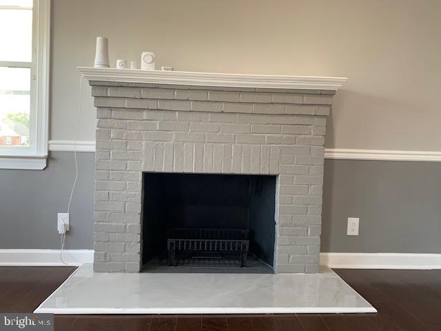 3520 Millvale Road Windsor Mill, MD 21244 - Photo 13 of 37 Chimney