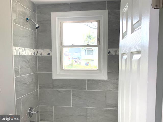 3520 Millvale Road Windsor Mill, MD 21244 - Photo 17 of 37 Main level bathroom
