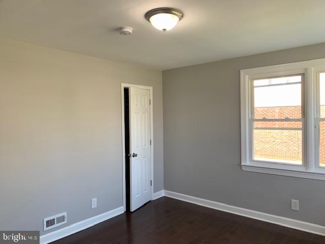 3520 Millvale Road Windsor Mill, MD 21244 - Photo 19 of 37 Bedroom # 1