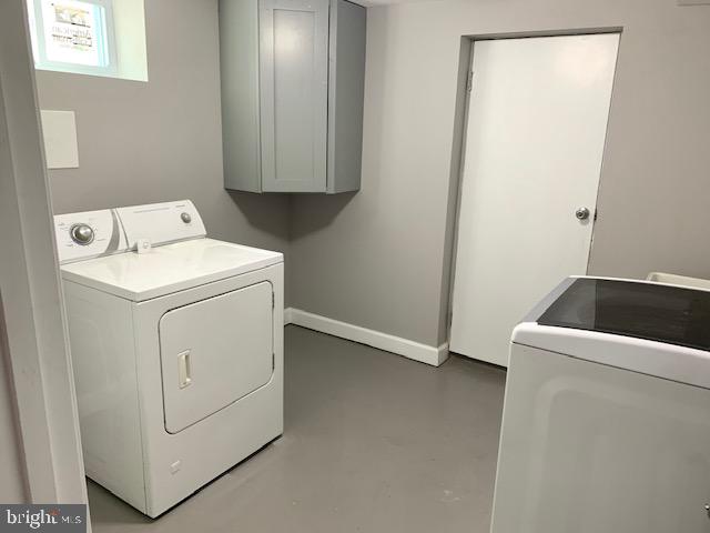 3520 Millvale Road Windsor Mill, MD 21244 - Photo 36 of 37 Laundry room