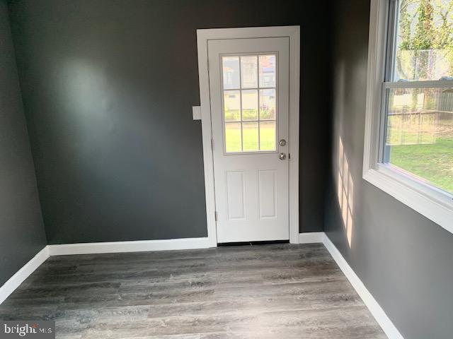 3520 Millvale Road Windsor Mill, MD 21244 - Photo 8 of 37 Space for storage or office