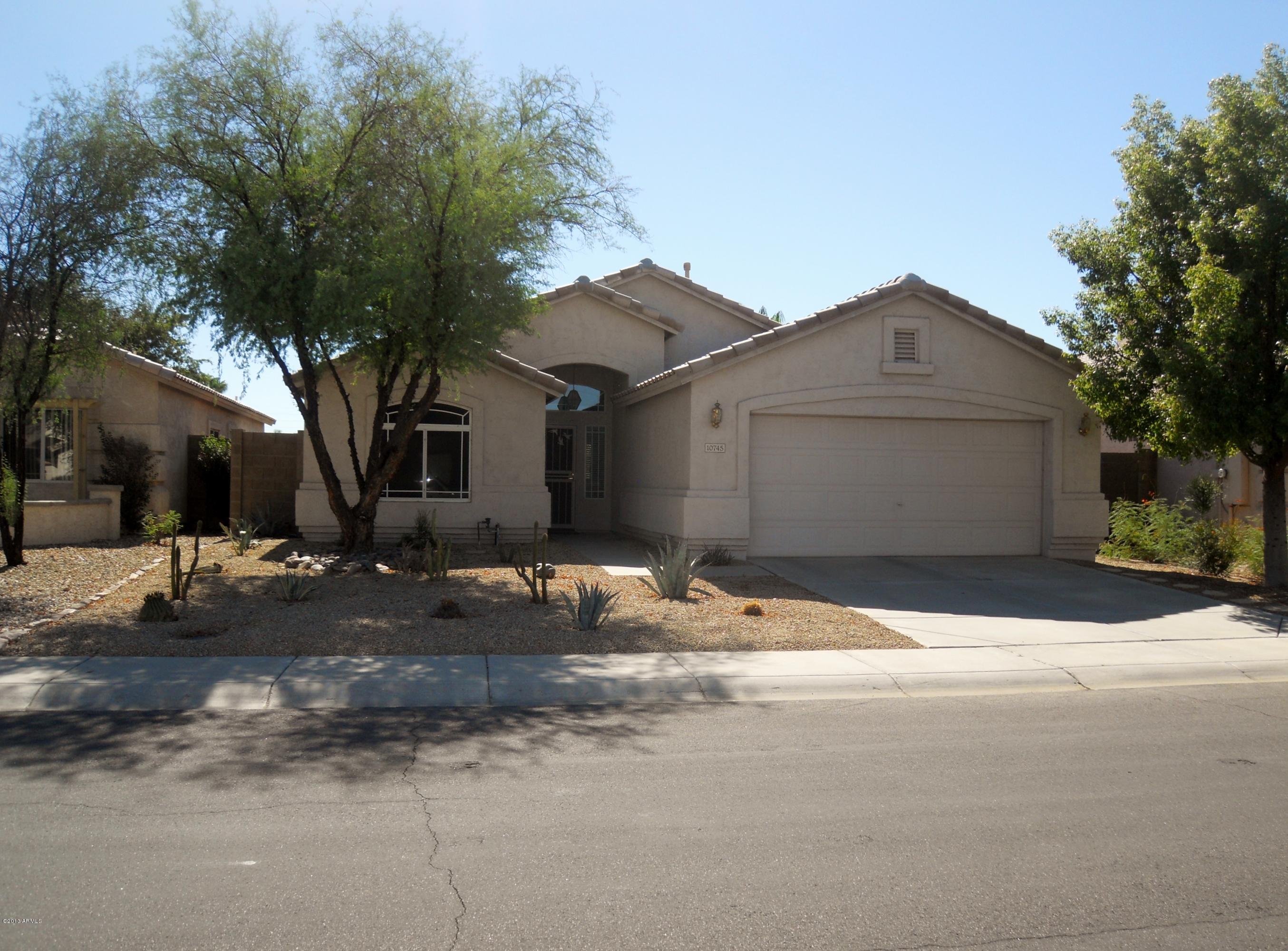 10745 West Granada Road Avondale, AZ 85392 - Photo 1 of 17 10745 w