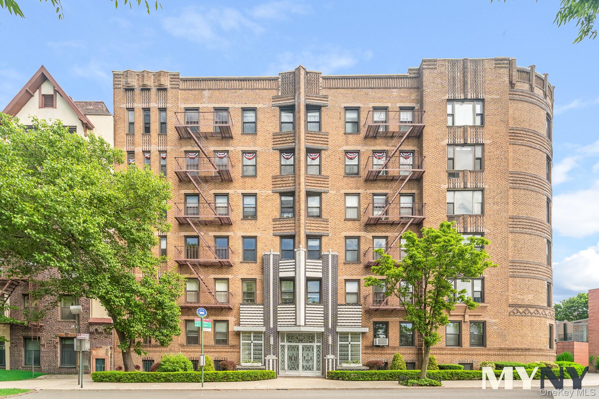 7119 Shore Road, Unit 2C Brooklyn, NY 11209 - Photo 11 of 12