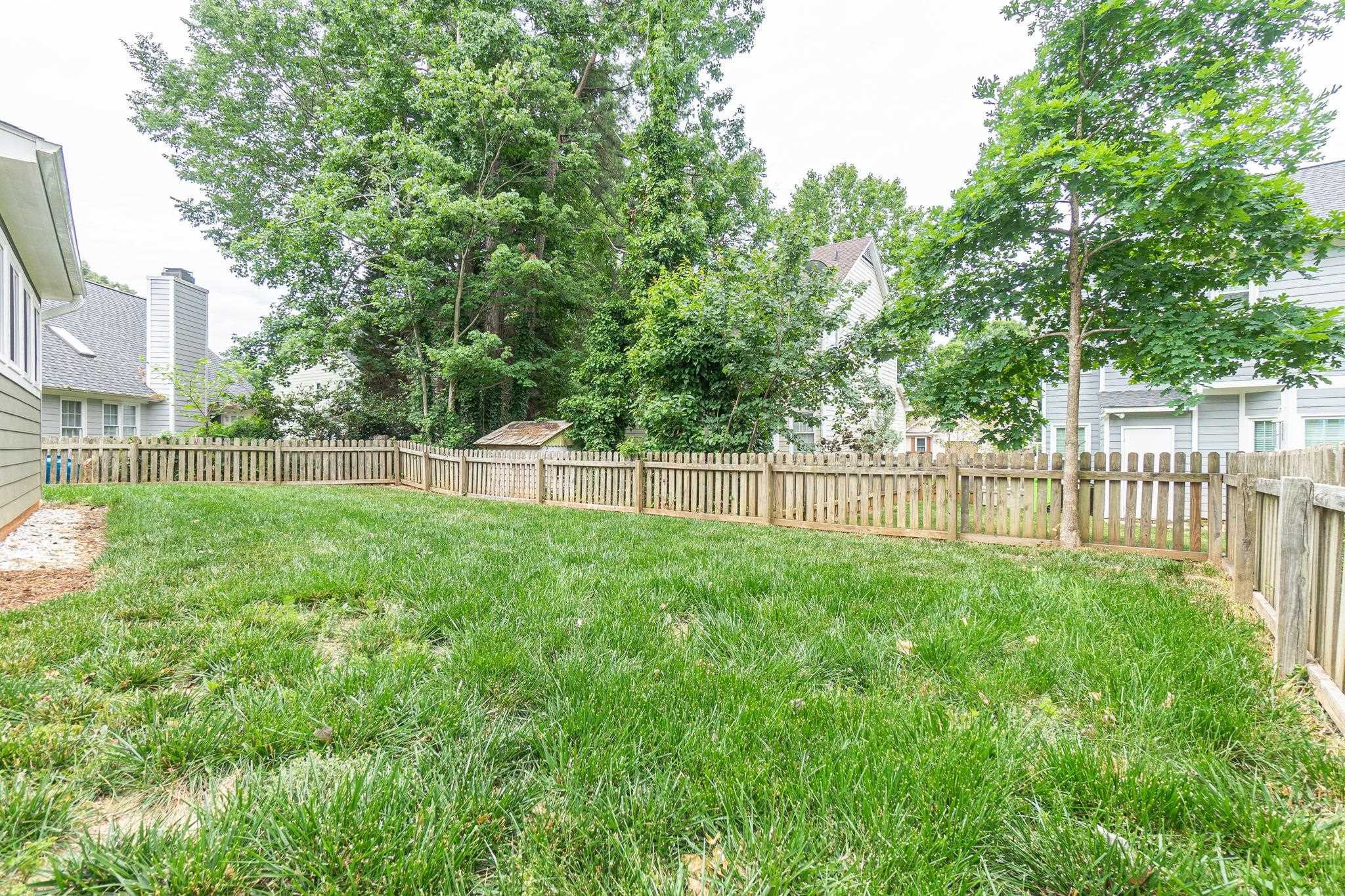 5212 Blakeley Lane Raleigh, NC 27613 - Photo 42 of 45 Photo 42