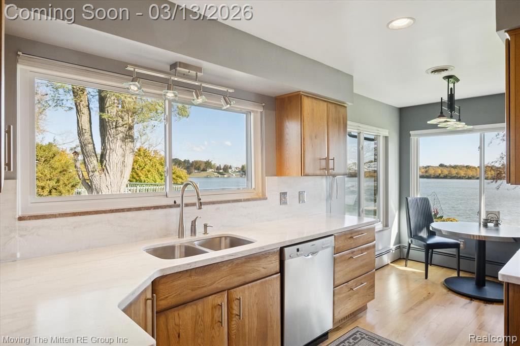 46940 Denton Road Belleville, MI 48111 - Photo 12 of 59 Gallery Image 12