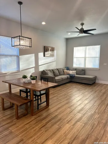 $2,400 | 327 Ebner Street, Unit B, Boerne, TX 78006