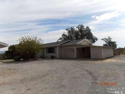 2950 Laughlin Road Windsor, CA 95492 - Photo 1 of 1 Front of main house note carport/workshop