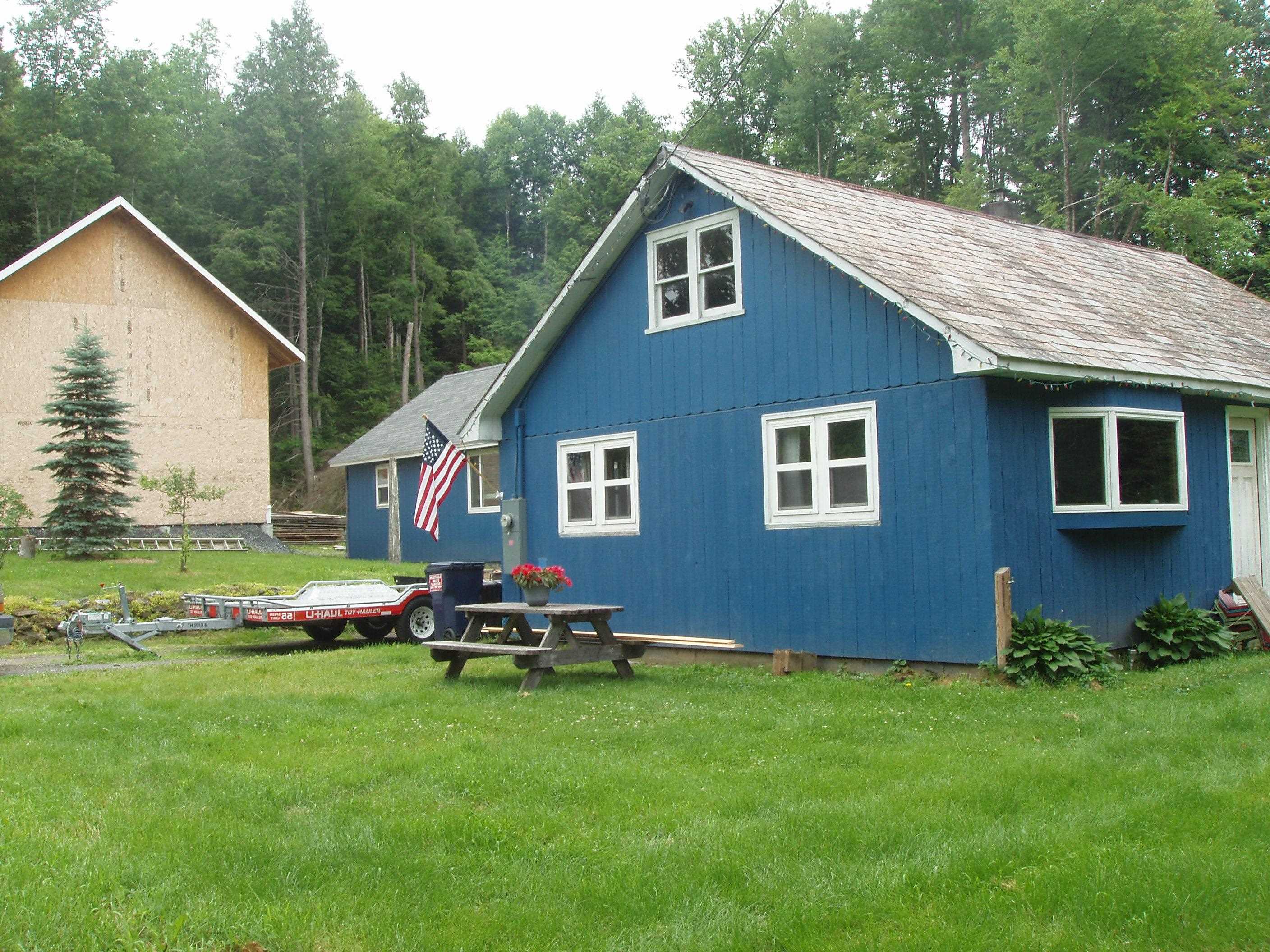 772 Kelley Hill Road Pawlet, VT 05761 - Photo 4 of 23