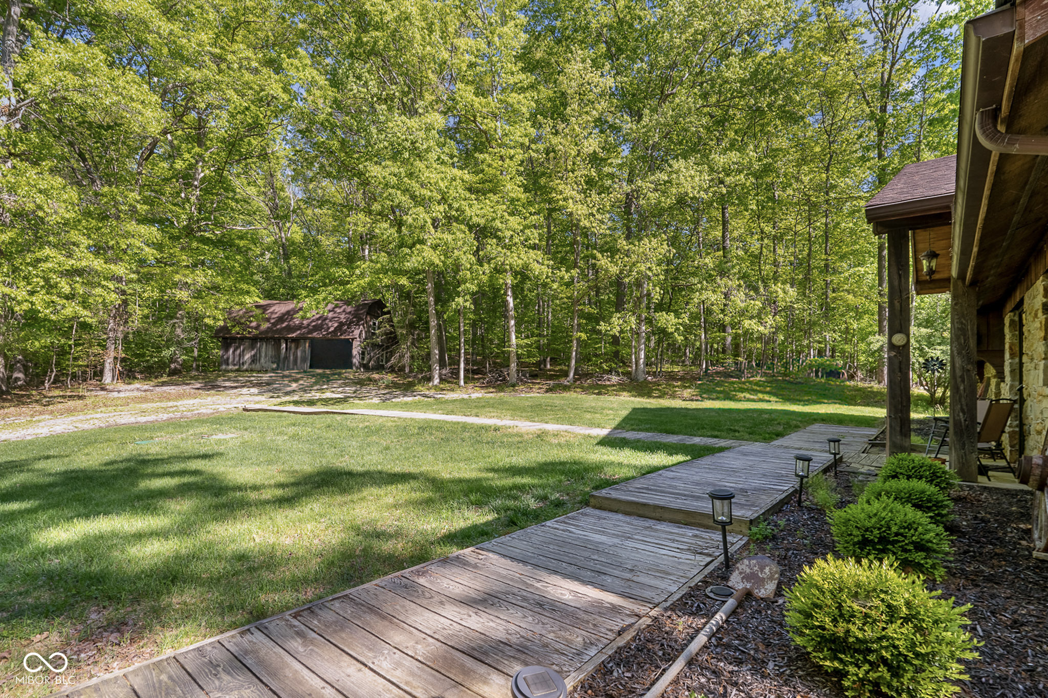 3546 Morrison Road Nashville, IN 47448 - Photo 11 of 62