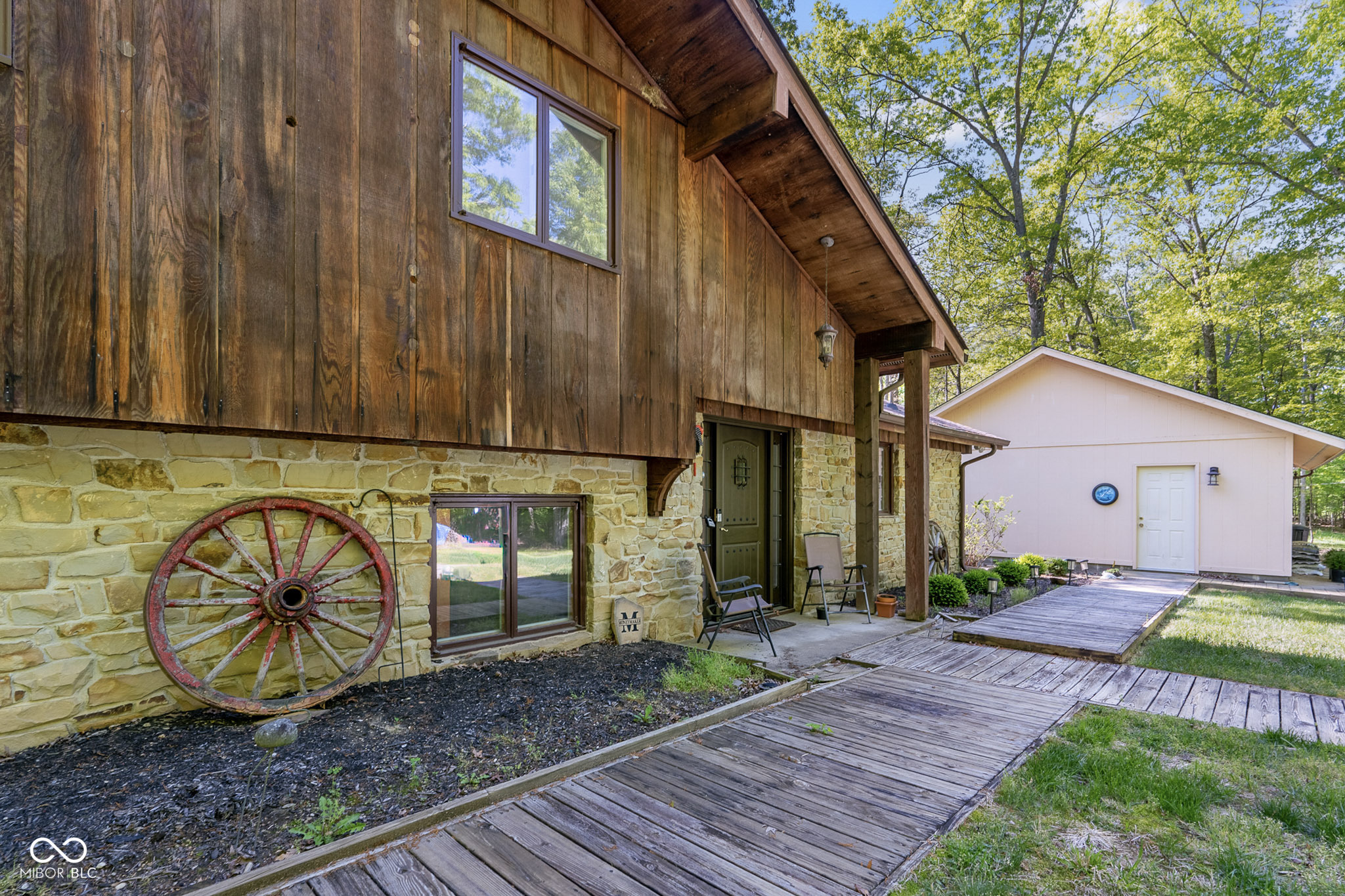 3546 Morrison Road Nashville, IN 47448 - Photo 12 of 62