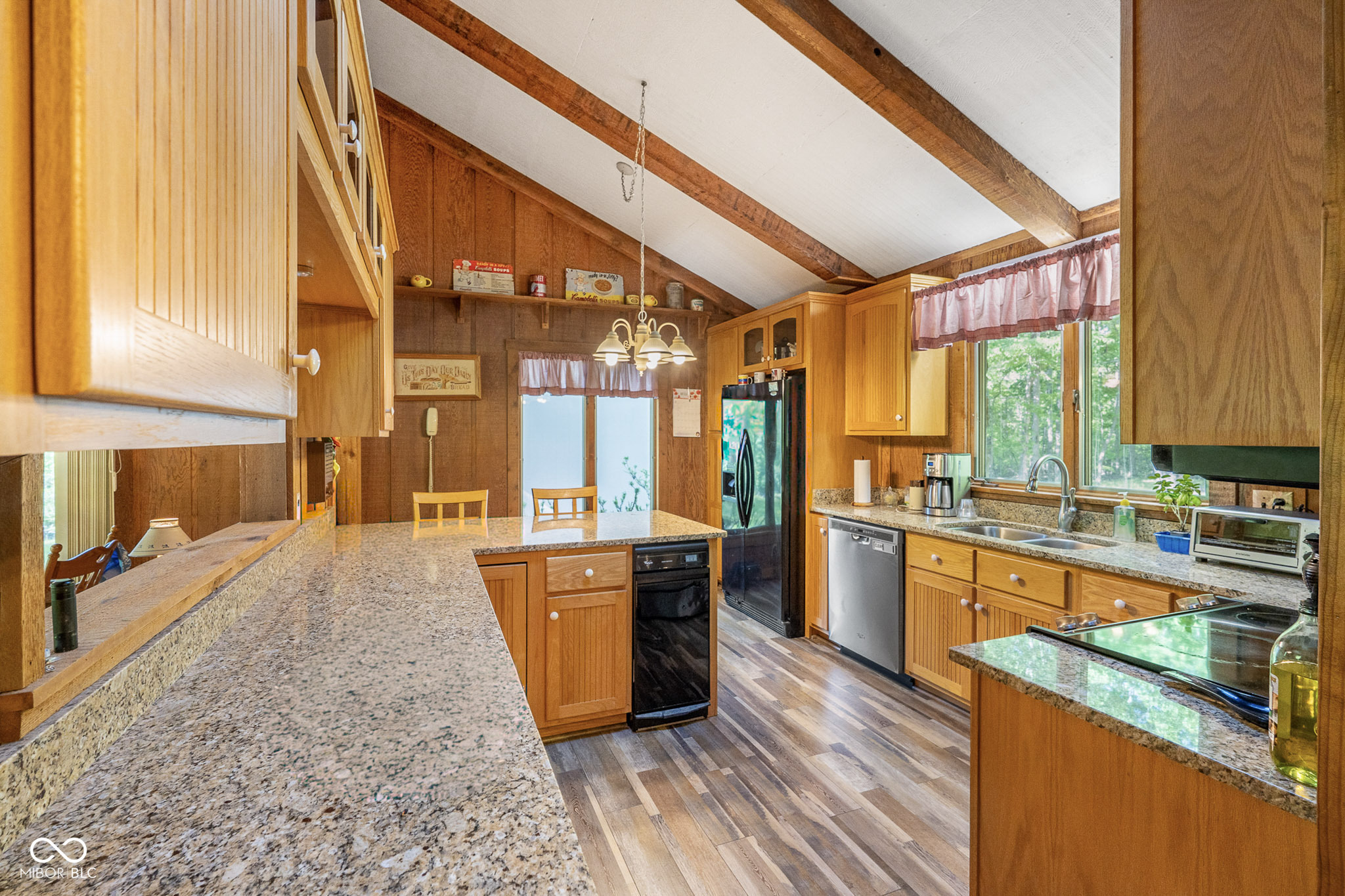 3546 Morrison Road Nashville, IN 47448 - Photo 16 of 62