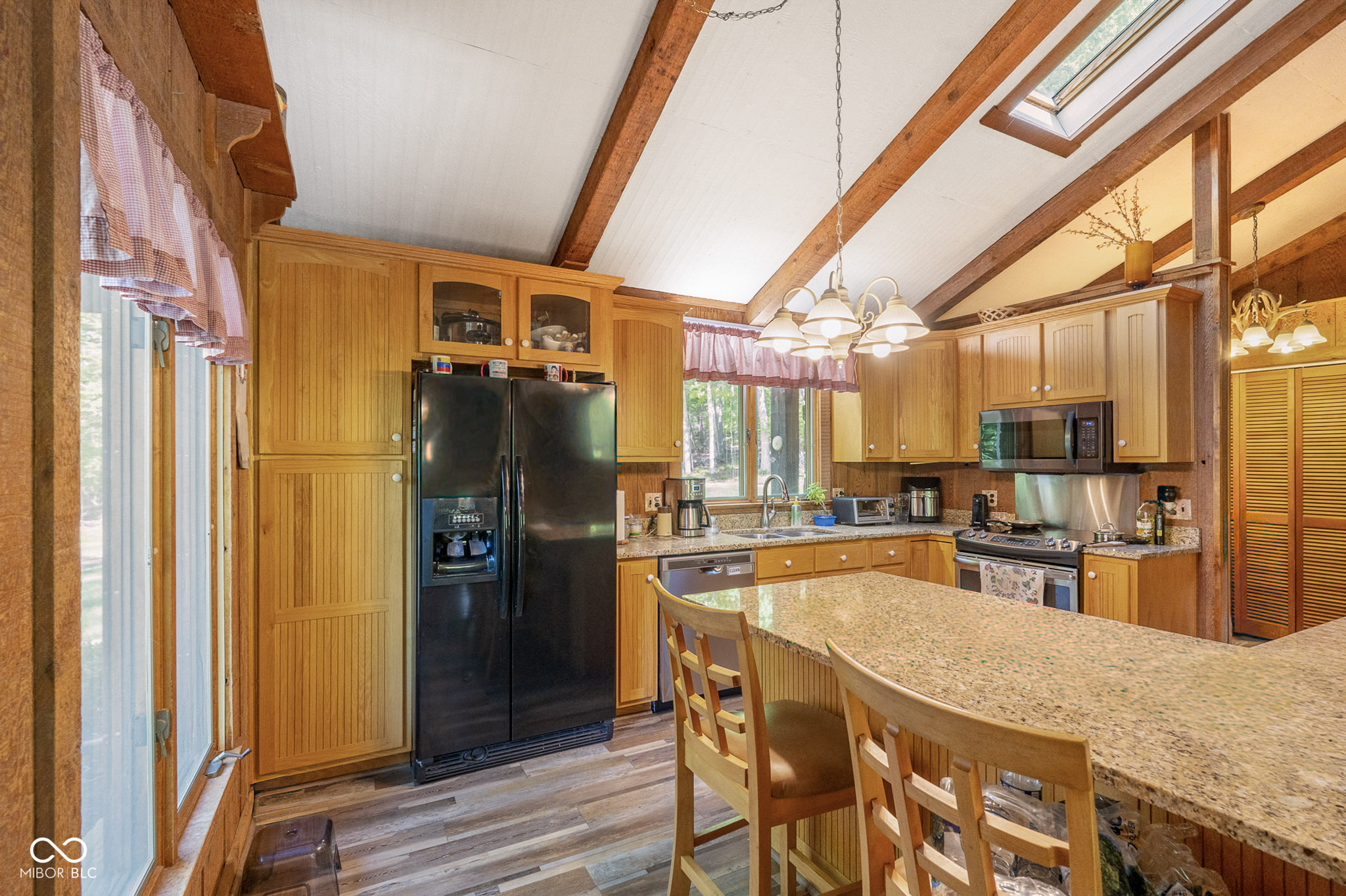 3546 Morrison Road Nashville, IN 47448 - Photo 18 of 62
