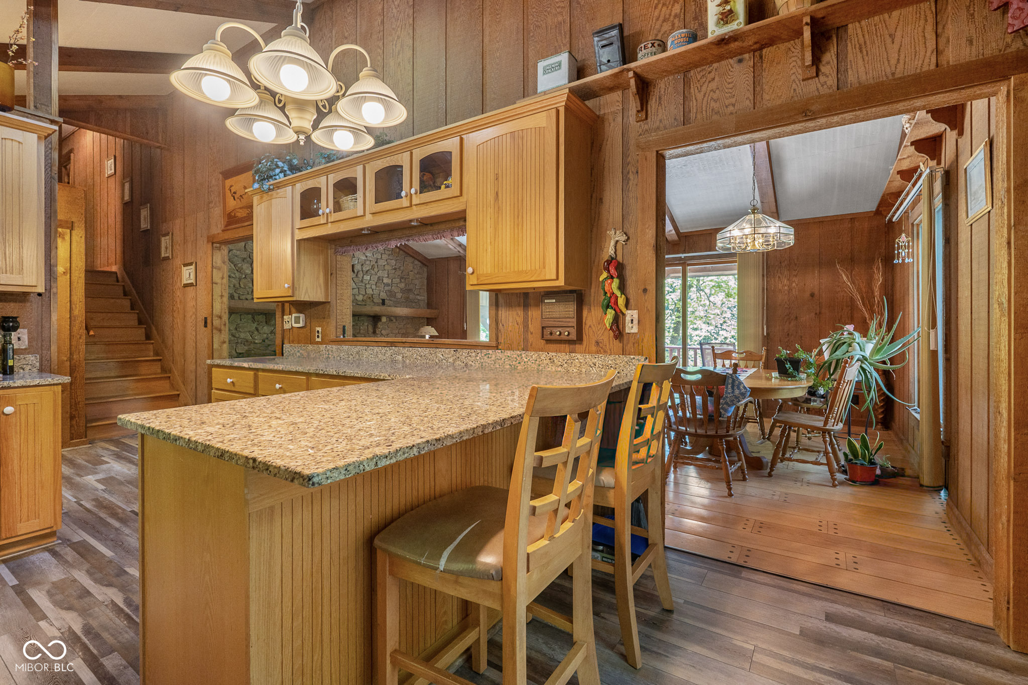 3546 Morrison Road Nashville, IN 47448 - Photo 19 of 62