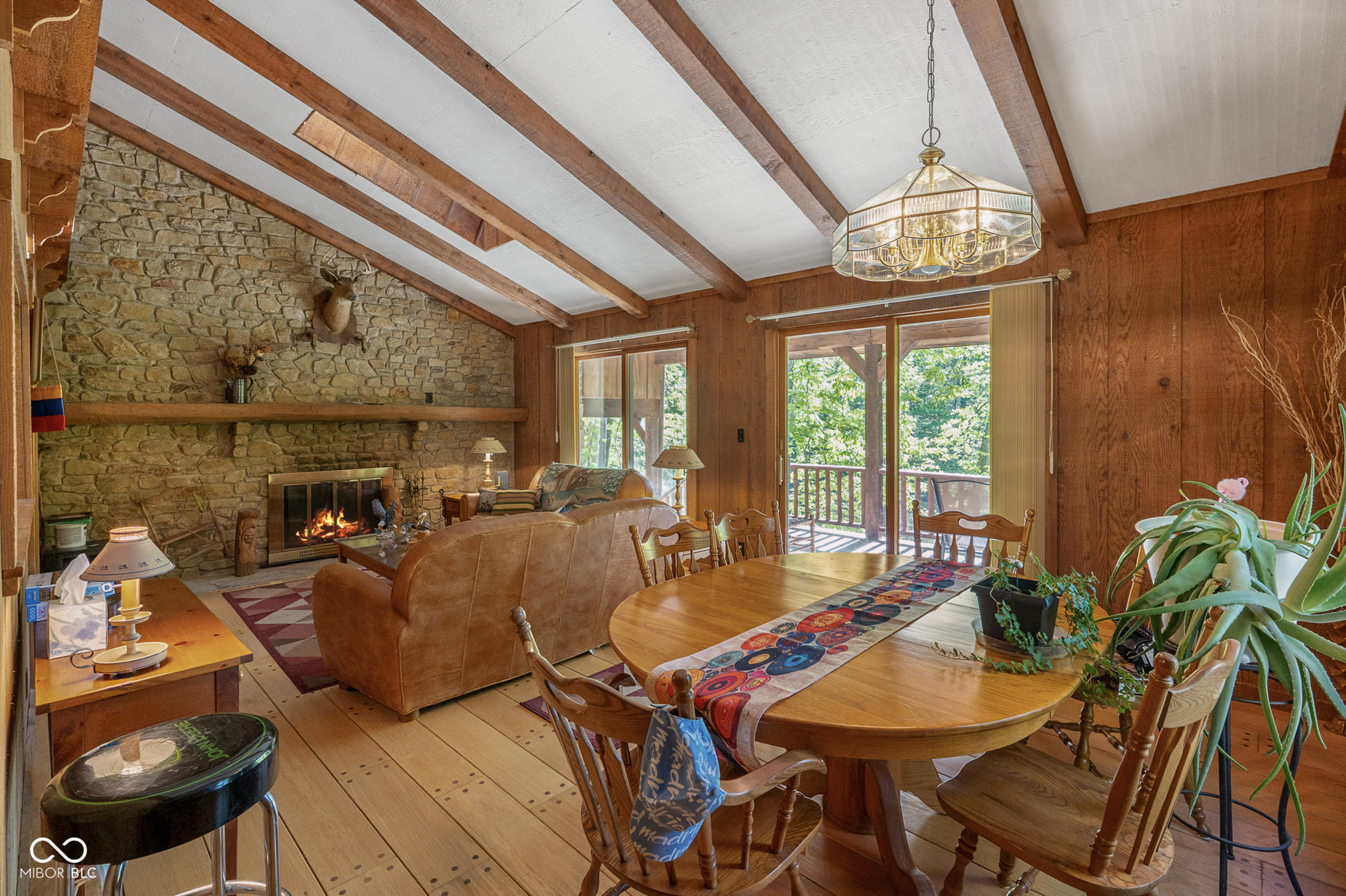3546 Morrison Road Nashville, IN 47448 - Photo 21 of 62