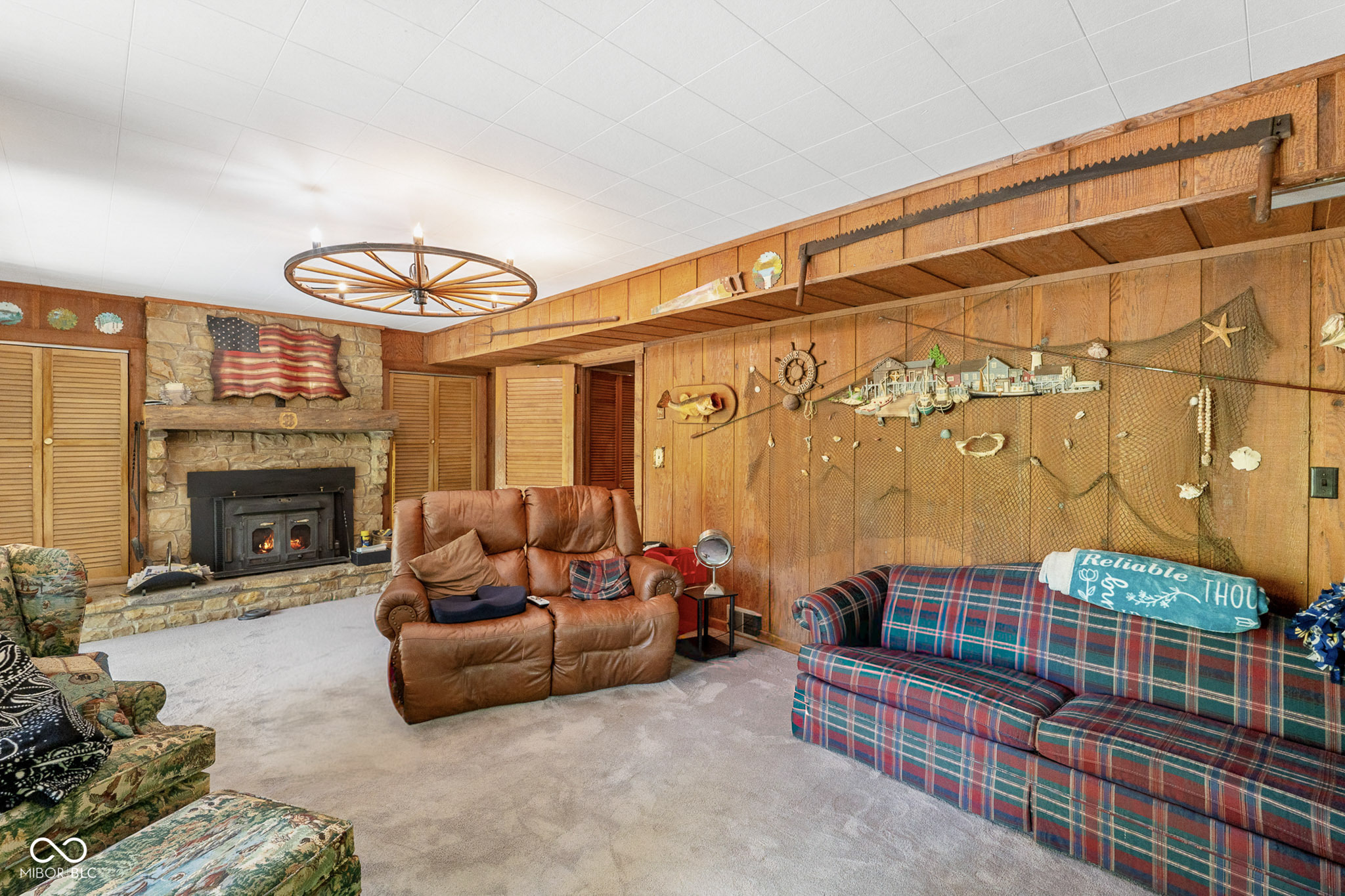 3546 Morrison Road Nashville, IN 47448 - Photo 24 of 62