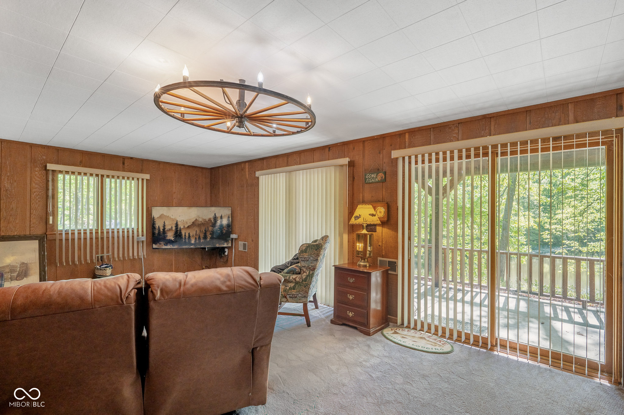 3546 Morrison Road Nashville, IN 47448 - Photo 25 of 62