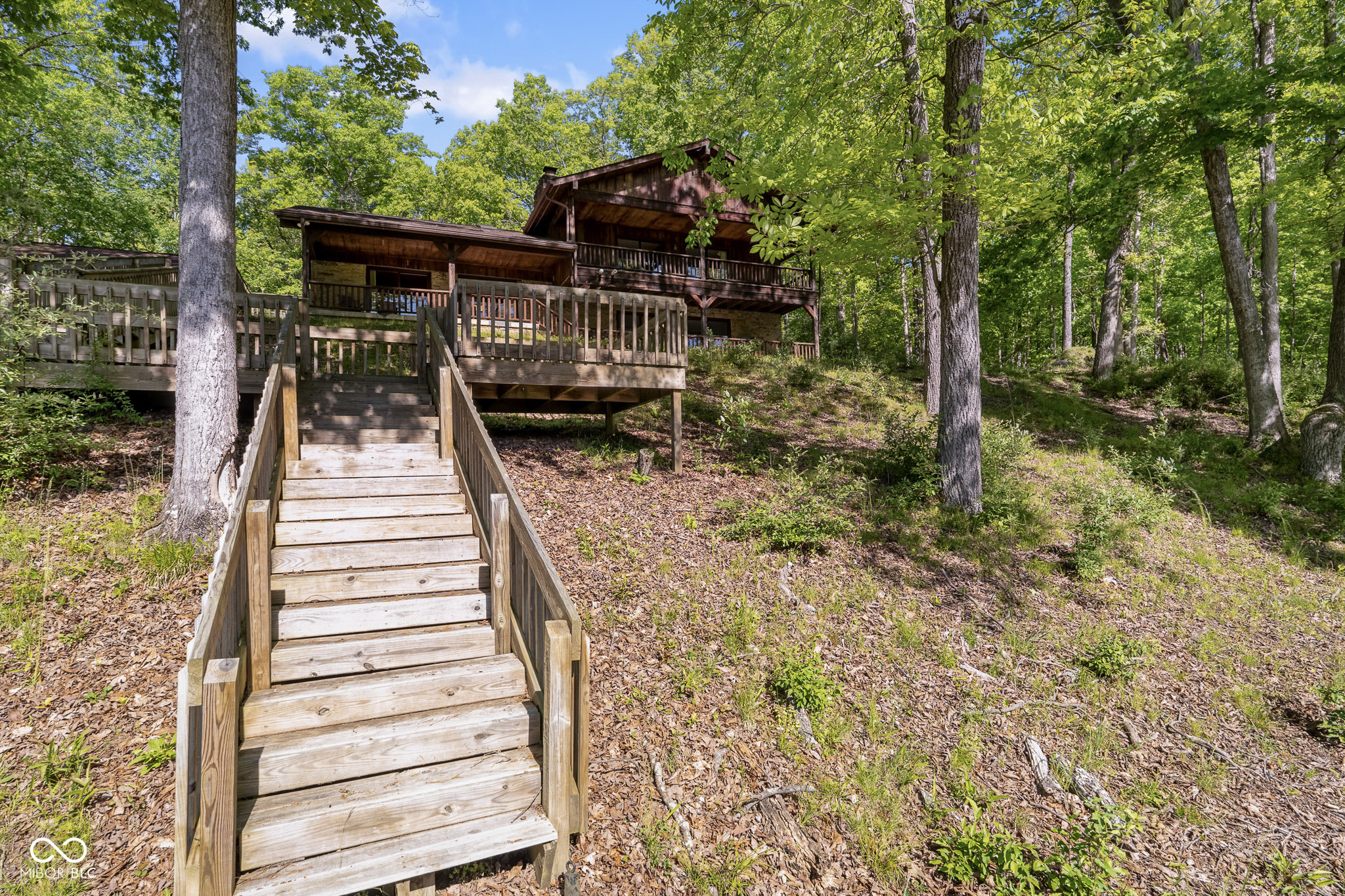 3546 Morrison Road Nashville, IN 47448 - Photo 39 of 62