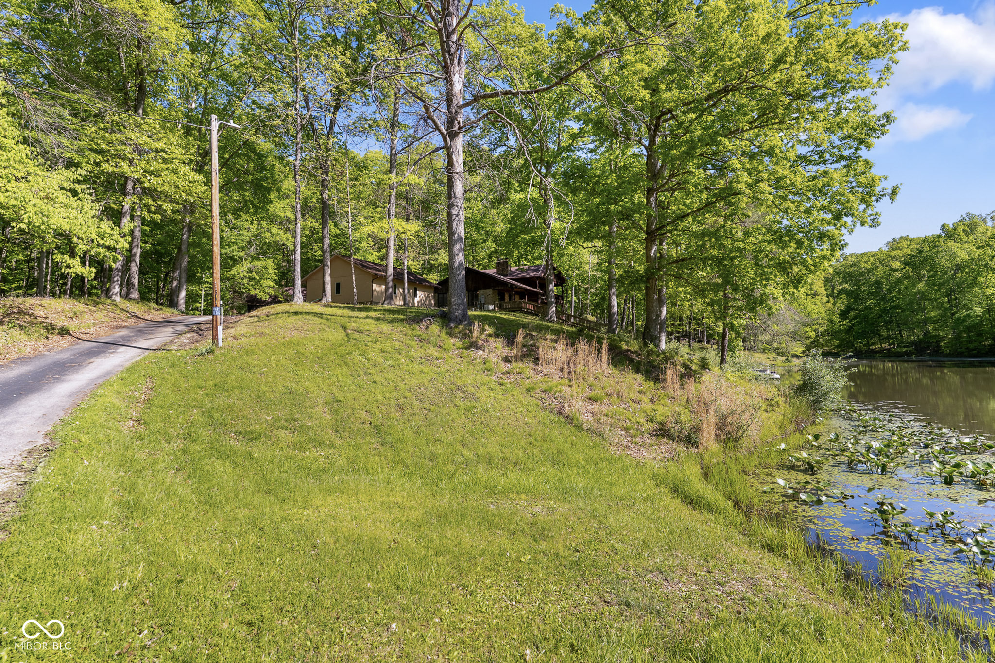 3546 Morrison Road Nashville, IN 47448 - Photo 4 of 62