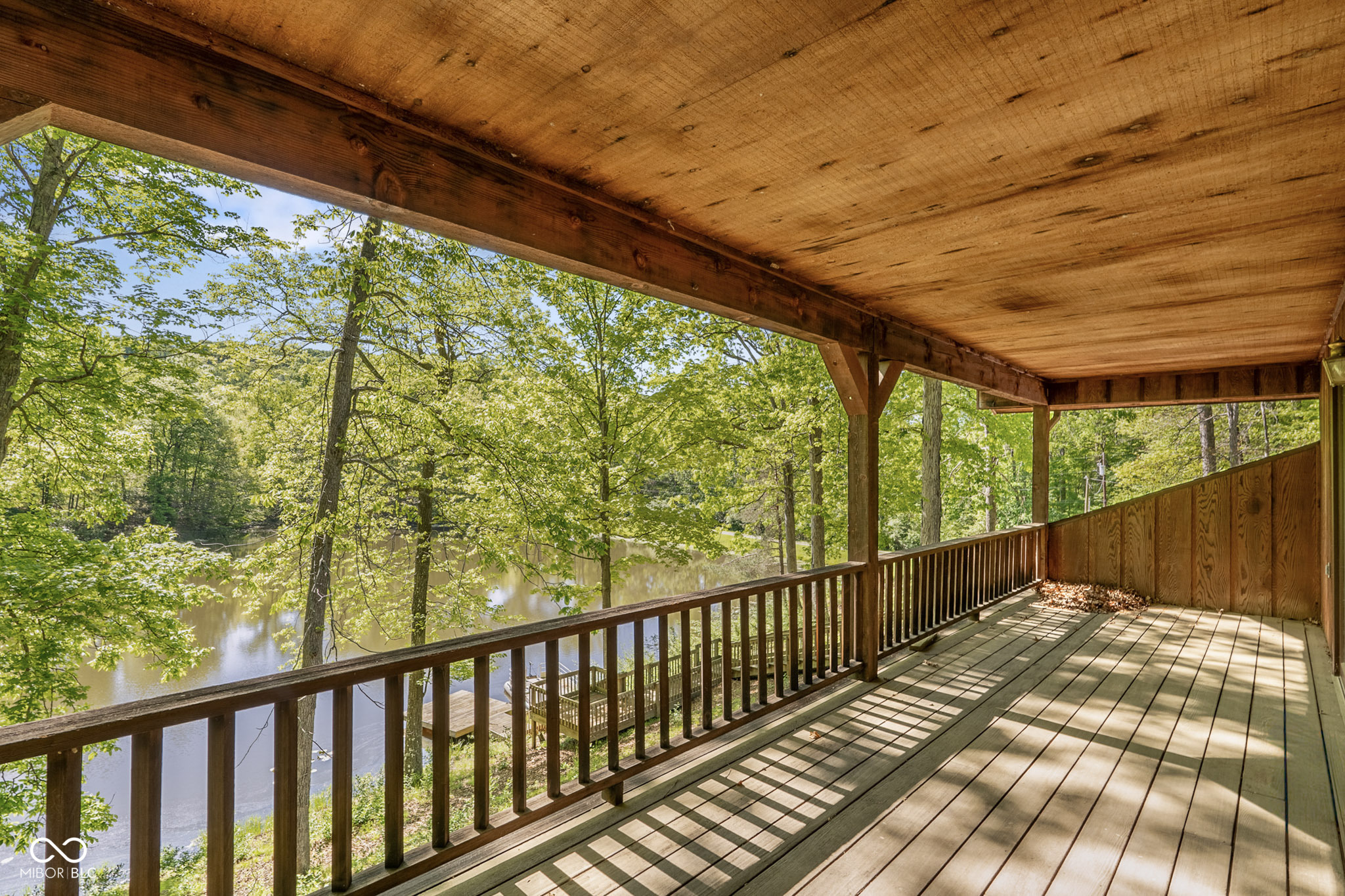 3546 Morrison Road Nashville, IN 47448 - Photo 41 of 62